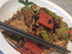 -五稻厨房粤西菜(新闻店)