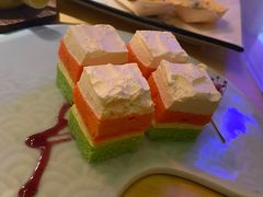 -京料理·日料自助·铁板燒(复悦城店)