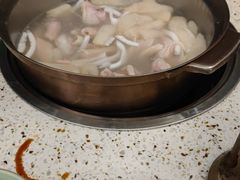 -椰子营·椰子鸡火锅(万象里店)