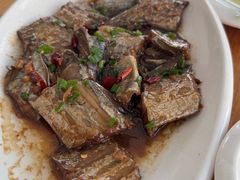 -阿伍海鲜大排档(塔湾金沙店)