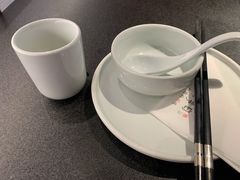 -赠李白·如诗的川味(余杭万达广场店)