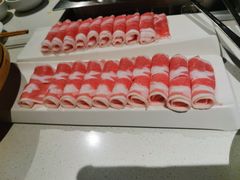 -海底捞火锅(劲松店)