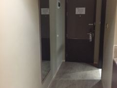 -如家驿居酒店(北京房山良乡大学城西地铁站店)