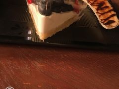 -Strawberry Butterfly草莓蝴蝶日式水果挞