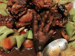 -纪林菜馆·博山菜老字号(华光路店)