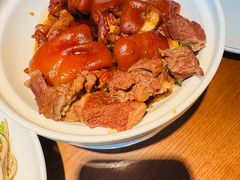 -好嫂子•刀削面(大兴店)