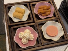 -卫鼎轩·曹公馆(鼓楼店)