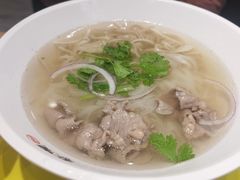 -蔡澜Pho·越南粉餐厅(海上世界店)