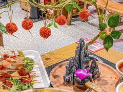 -旺蜀主成都串串火锅(西直门凯德MALL店)