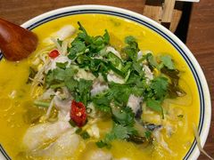 -十面春风·江南面馆(崇宁路店)