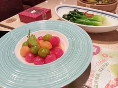 -点都德(千灯湖环宇城店)