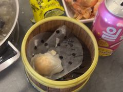 -尚宴牛特鲜自助(太原街万达店)