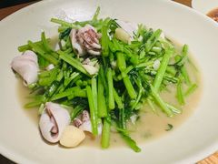 -KŌNG胶东小馆(华熙店)