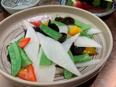 -云海肴云南菜·蒸汽石锅鱼(龙湖上城店)