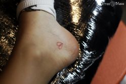 -飛凡TATTOO纹身•原创