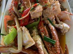 -四川小胡子海鲜(丁村万人海鲜广场店)