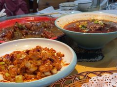 -人民公社大食堂(顺义总店)