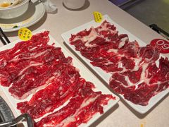 -潮泰牛肉火锅 · 创于1992年(车公庙店)