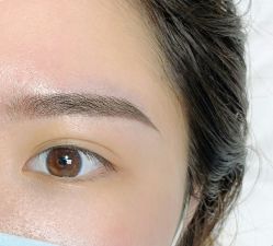 -Yue Show馨选·半永久纹眉纹眼线