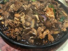 -标记美食新鲜猪杂(兴南大道店)