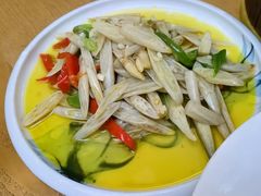 -村理食堂(小茅山脚店)