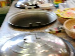 -东北食府·铁锅炖(花溪湾店)