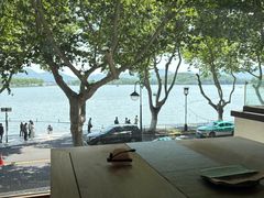 -青竺·青竹茶舍(断桥店)