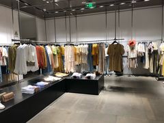 -URBAN REVIVO(深圳华润万象天地店)