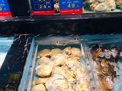 -尚海豆捞(乐虹坊店)