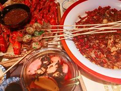 -串盟烧烤·长沙美食地标(星沙店)