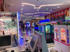 -meland·儿童乐园·游戏厅娃娃机·电玩Xbox(成都合生汇店)