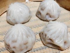 鲜肉汤包-东园小馆·早茶·淮扬小炒(印象汇店)