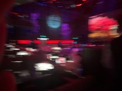 -赤红音乐现场(浦东金桥路店)