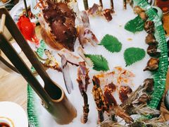 -尚海豆捞(乐虹坊店)