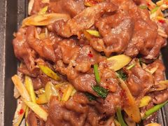 -香丰阁·烤鸭·川湘菜(清河店)
