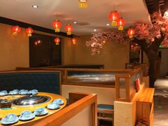 -缘福乡村铁锅炖民宿(八达岭店)