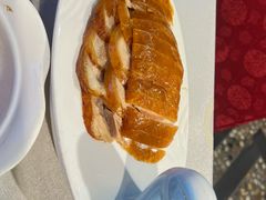 -老浒记烤鸭-北京菜(琉璃厂店)