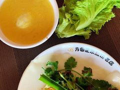 -方圆正宗筋饼老店