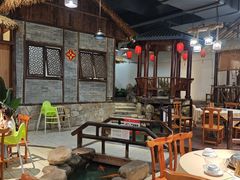 -渔乐里(智荟城店)