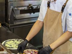 -get pizza意大利餐厅(凯德MALL店)