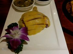 -又一福烤鸭·北京菜(东四店)