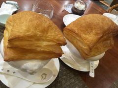 -大佛寺高级素食自助餐厅