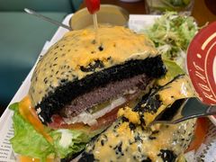 -肥韬茶餐厅(南山mini店)