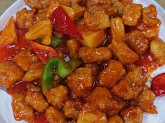 -新302餐厅(国家新闻出版广电总局)