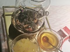 -天山醉美辣子鸡(文艺路店)