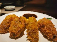 -山葵家·创意料理(EFC欧美广场店)
