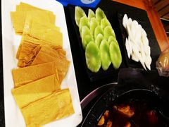 -重庆烧鸡公火锅(簋街店)