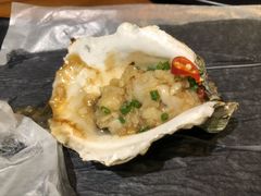 -三太子地摊烧烤·小龙虾(北蔡店)