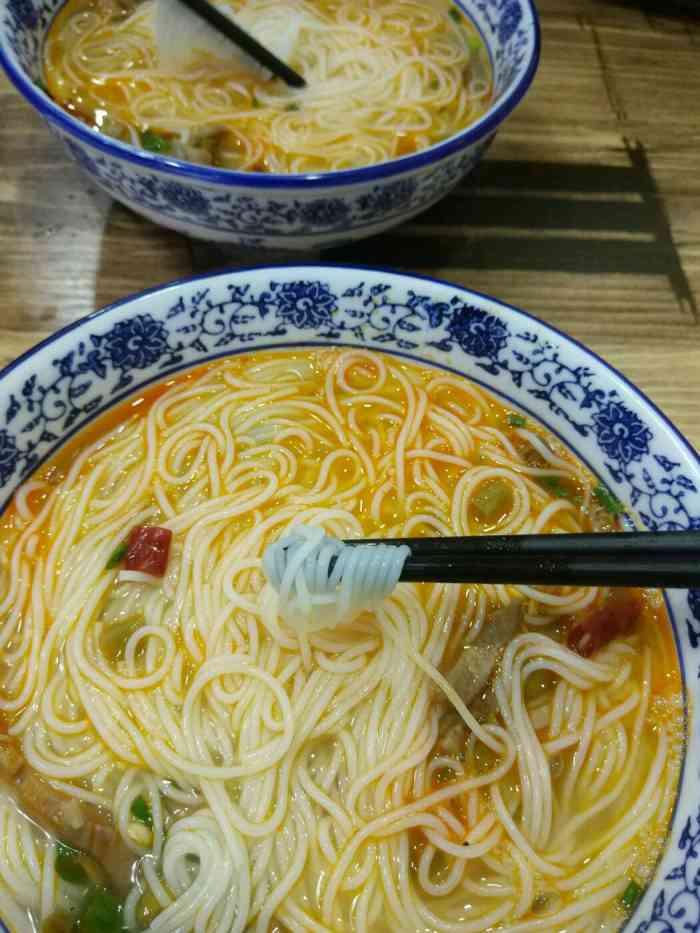 熊记抚州牛杂粉(紫晶广场店)-"来南昌第一顿饭必须吃粉.