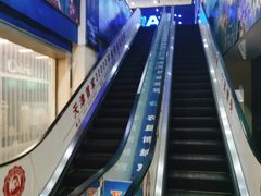 -农垦博纳国际影城(津奥广场IMAX店)